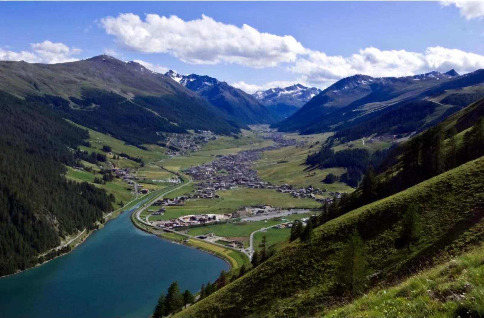 Sunrise Appartamento Livigno