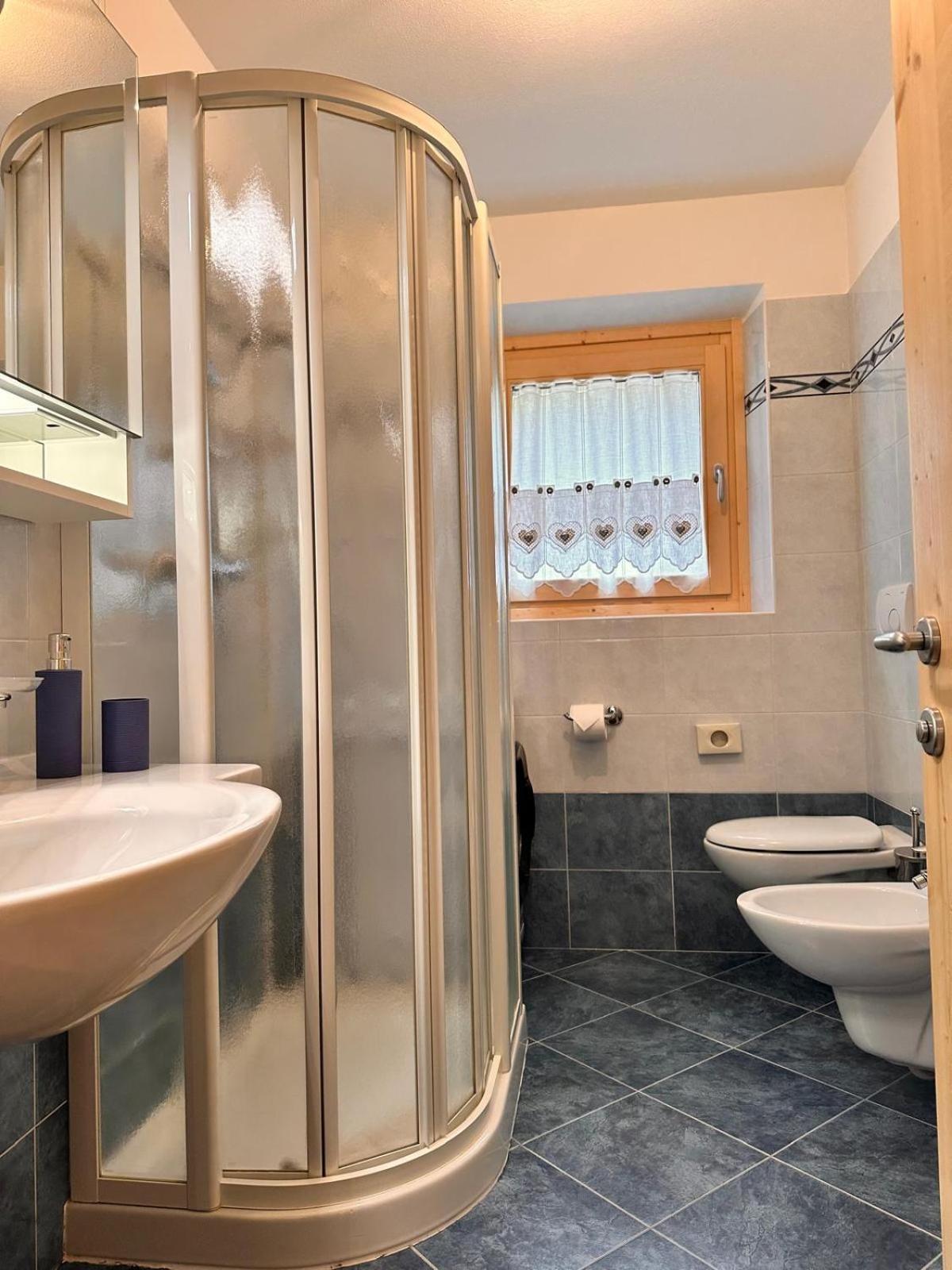 Sunrise Appartement Livigno
