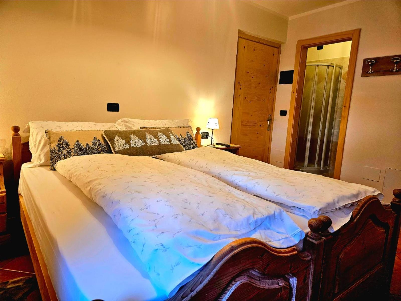 Appartamento Sunrise Livigno