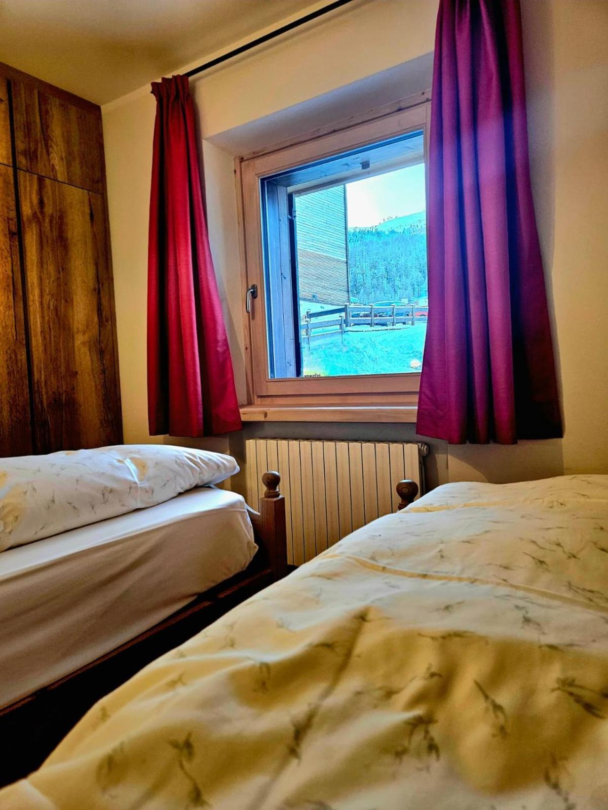 Appartement Sunrise *