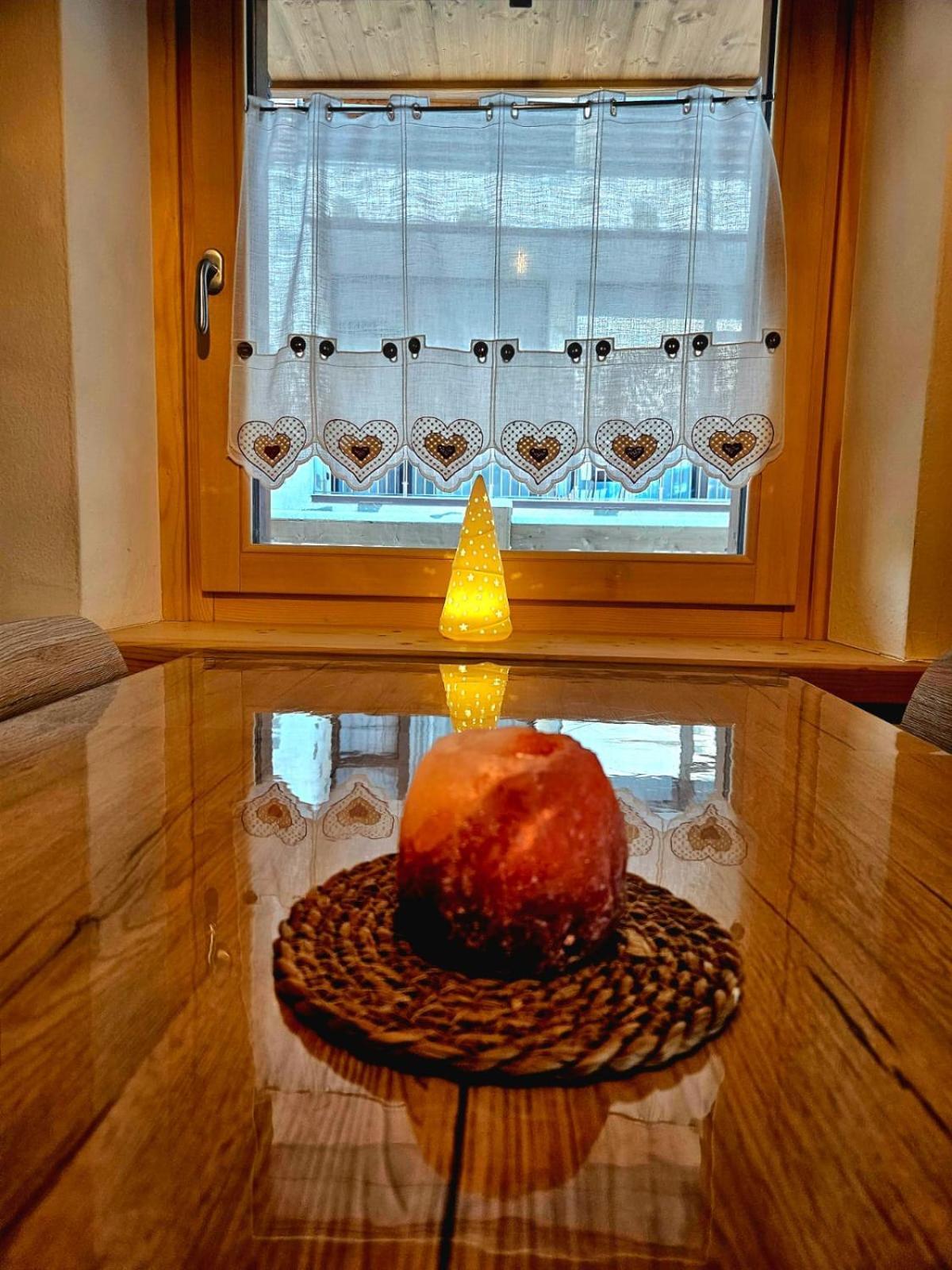 Sunrise Appartement